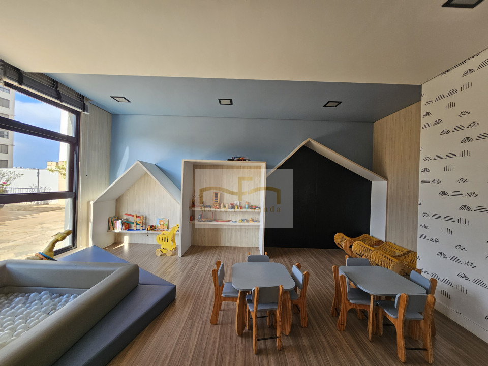 Imagens do imóveis Edifício Concept Palhano