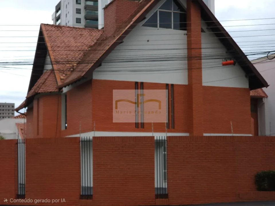 Imagens do imóveis Casa para alugar, 375 m² por R$ 8.500,00/mês - Jardim Petrópolis - Londrina/PR