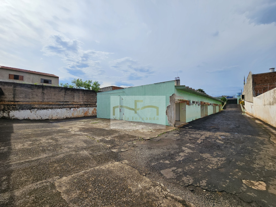 Barracão - Waldemar Hauer Imagens do imóveis Barracão - Waldemar Hauer