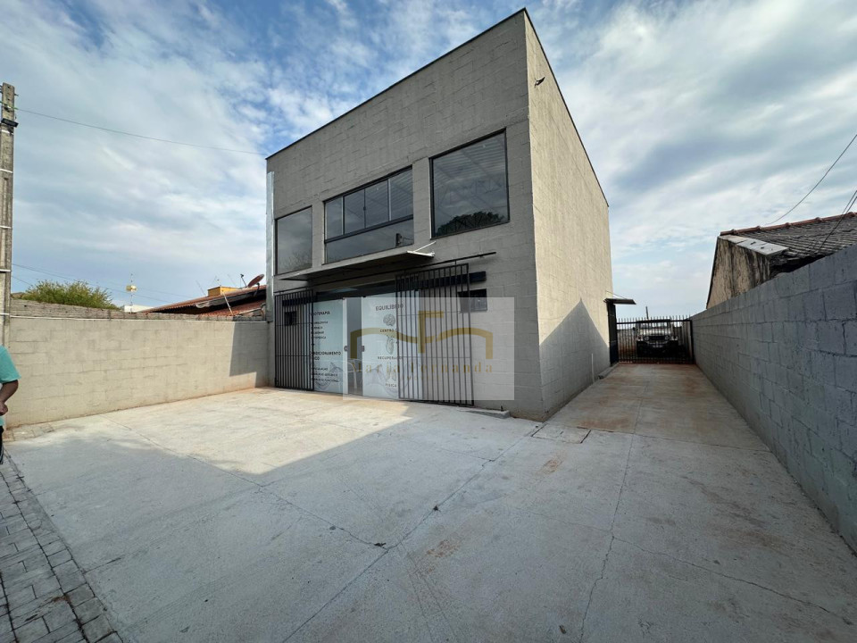 COMERCIAL - ALTO DA BOA VISTA Imagens do imóveis COMERCIAL - ALTO DA BOA VISTA