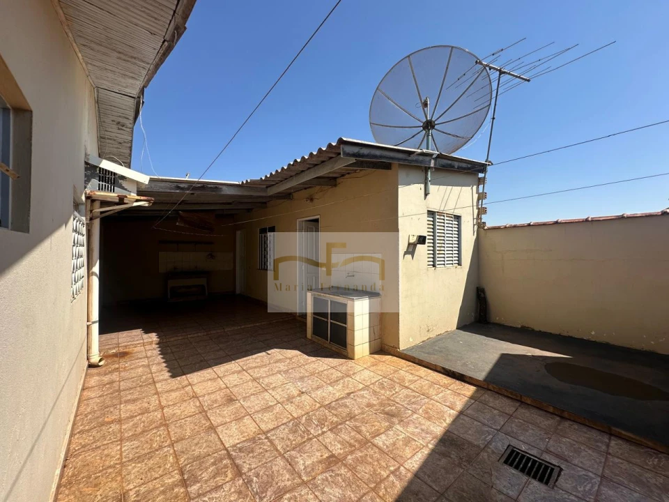 Imagens do imóveis Casa Á Venda E Locação Conjunto Vivi Xavier Londrina