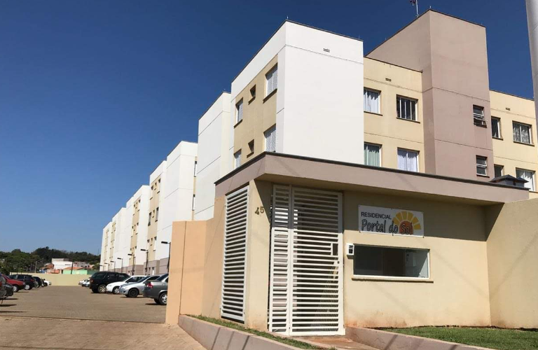 Imagens do imóveis RESIDENCIAL PORTAL DO SOL