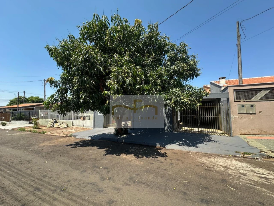 Imagens do imóveis Casa À Venda Cj Eucaliptos
