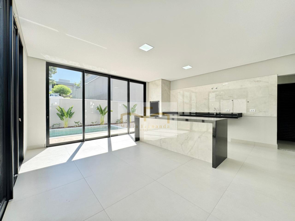 Casa Em Condomínio Á Venda Condominio Taua Arangua Londrina Imagens do imóveis Casa Em Condomínio Á Venda Condominio Taua Arangua Londrina