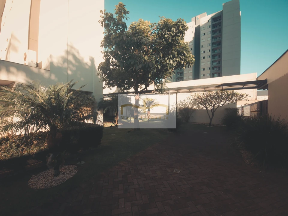 Imagens do imóveis Apartamento Para Alugar - Solar Alta vista - Jd. Aurora - R$2.300,00 - 2 quartos 1 banheiro - andar alto - sol da manhã