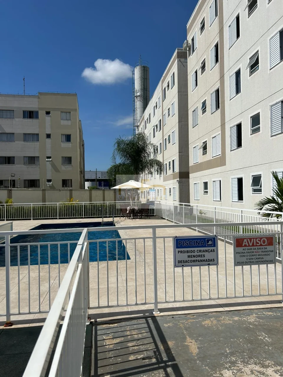 Imagens do imóveis GARDEN PRIVATIVO Residencial La Plata Jd. Santo Amaro