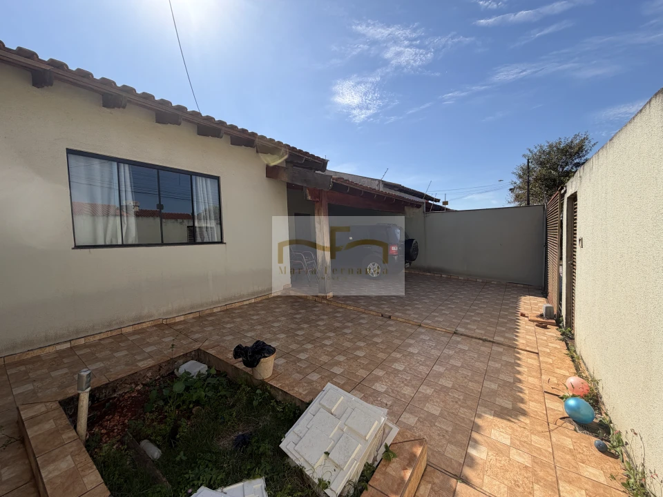Imagens do imóveis Casa a venda Jd Maria Celina