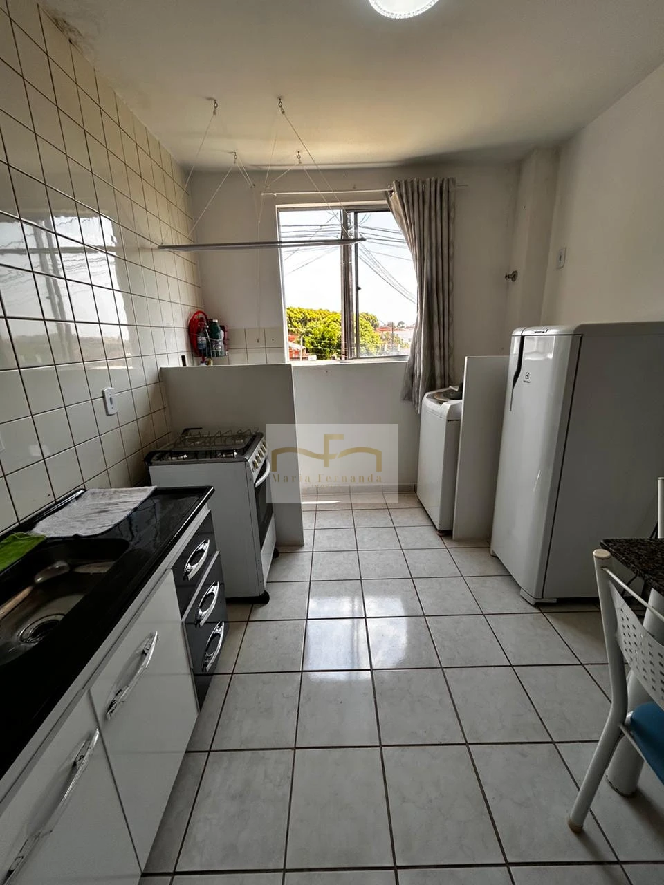 Imagens do imóveis Apartamento Res. Abel Chimentão