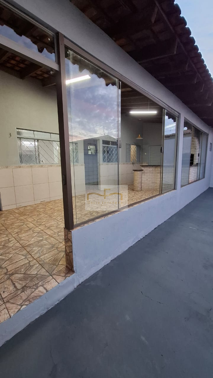 Imagens do imóveis Casa Terrea Jd Imagawa