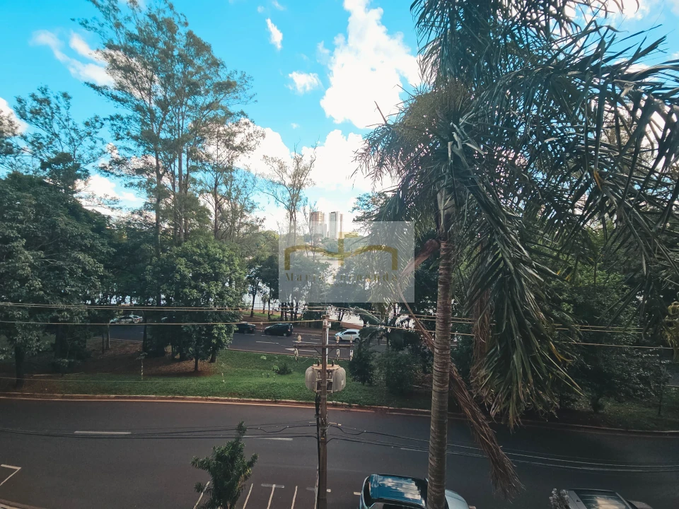 Imagens do imóveis APARTAMENTO com 3 dormitórios para alugar, 166m² por R$ 4.900,00 - Condomínio Victoria Lake - Londrina