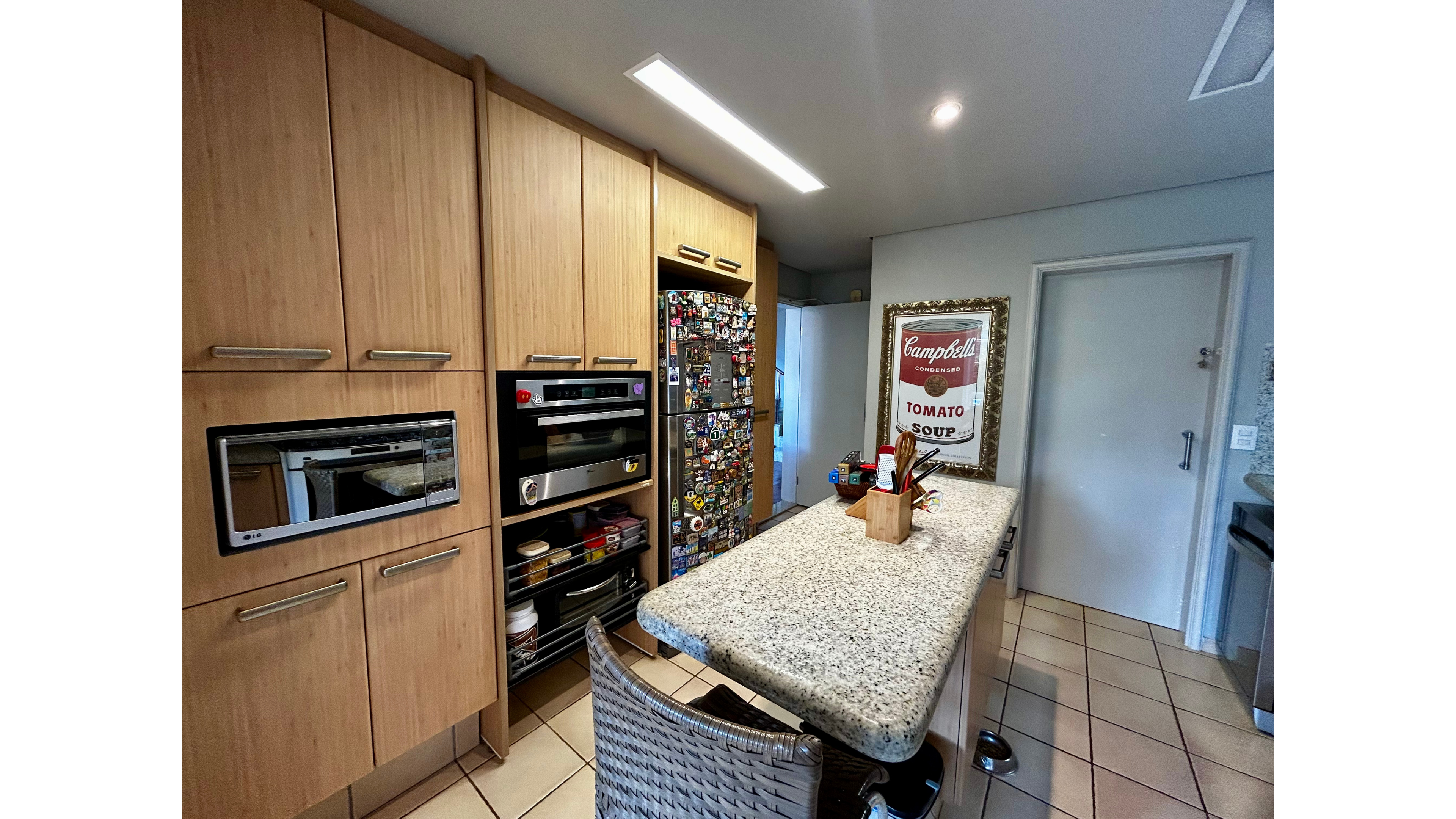 Imagens do imóveis Casa com 4 dormitórios à venda, 700 m² por R$ 3.850.000,00 - Condomínio Recanto Pitanguá - Londrina/PR