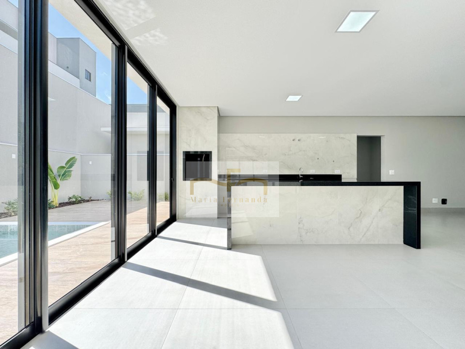 Casa Em Condomínio Á Venda Condominio Taua Arangua Londrina Imagens do imóveis Casa Em Condomínio Á Venda Condominio Taua Arangua Londrina