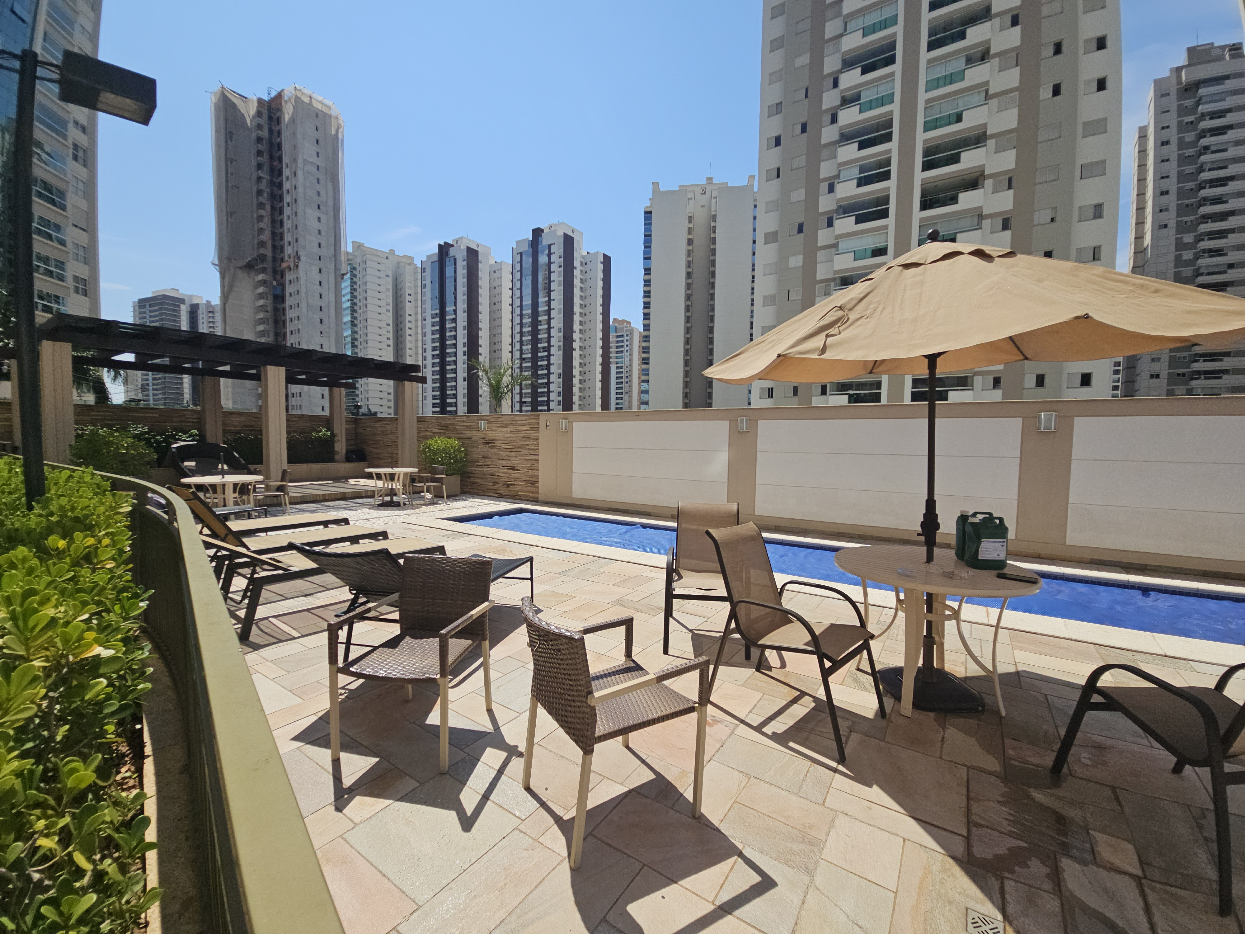 Imagens do imóveis TALENT RESIDENCE
