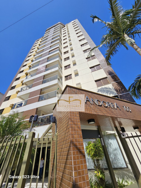 EDIFÍCIO ANDORRA - APARTAMENTO Imagens do imóveis EDIFÍCIO ANDORRA - APARTAMENTO