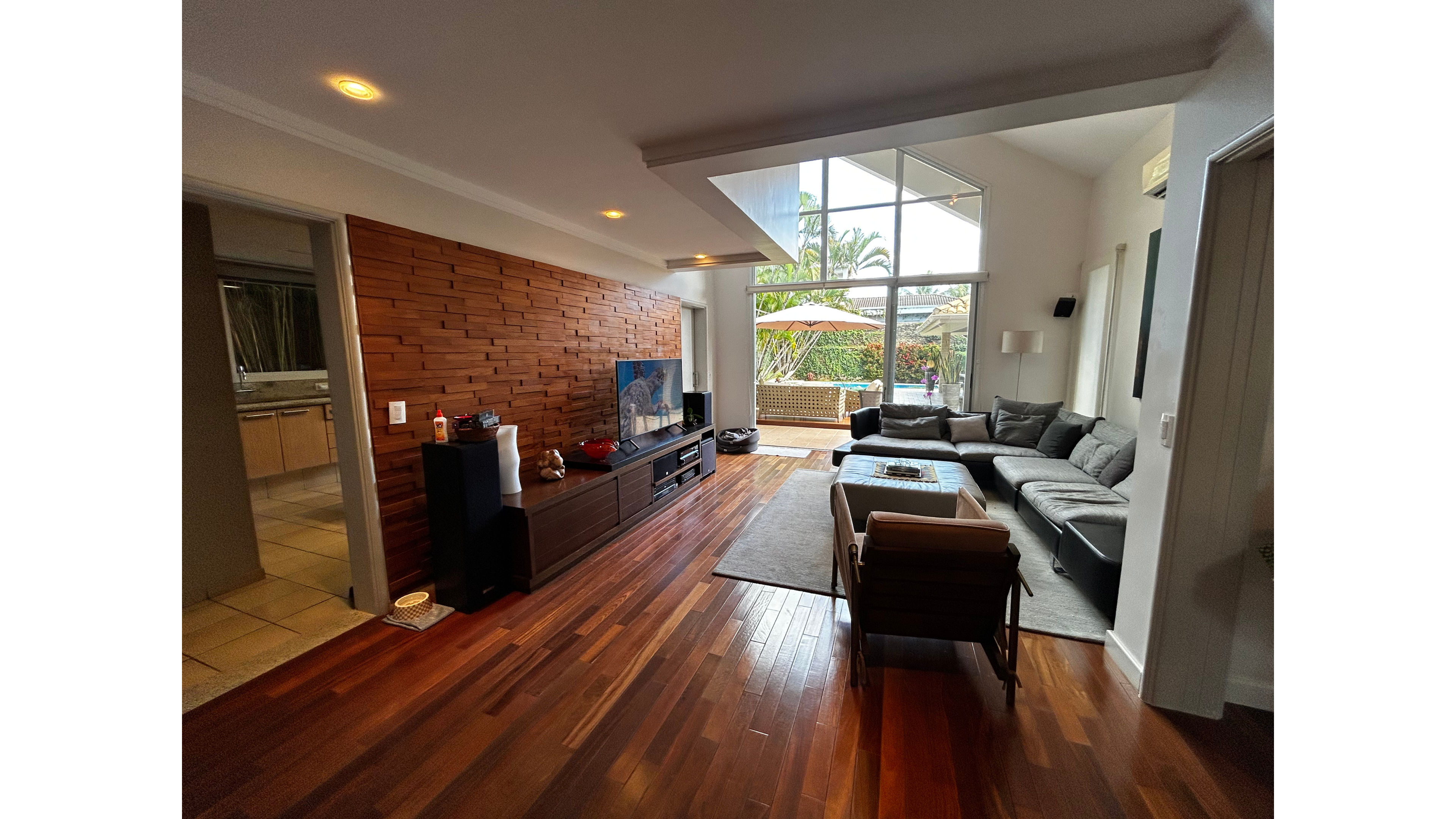 Imagens do imóveis Casa com 4 dormitórios à venda, 700 m² por R$ 3.850.000,00 - Condomínio Recanto Pitanguá - Londrina/PR