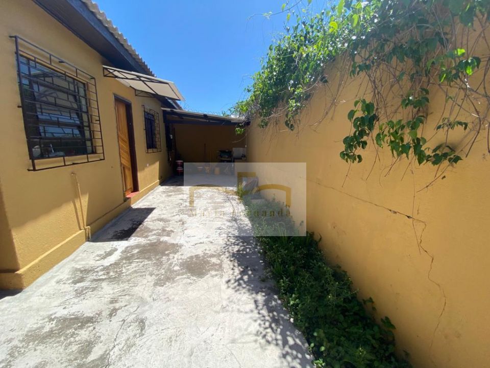 CASA TÉRREA Imagens do imóveis CASA TÉRREA