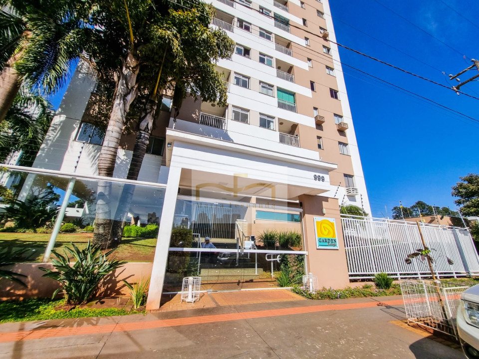 GARDEN ECOLOGIC - AURORA Imagens do imóveis GARDEN ECOLOGIC - AURORA