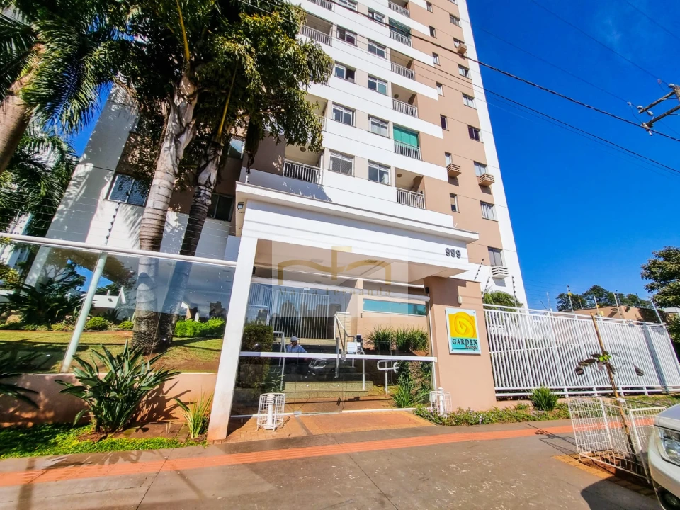 Imagens do imóveis GARDEN ECOLOGIC