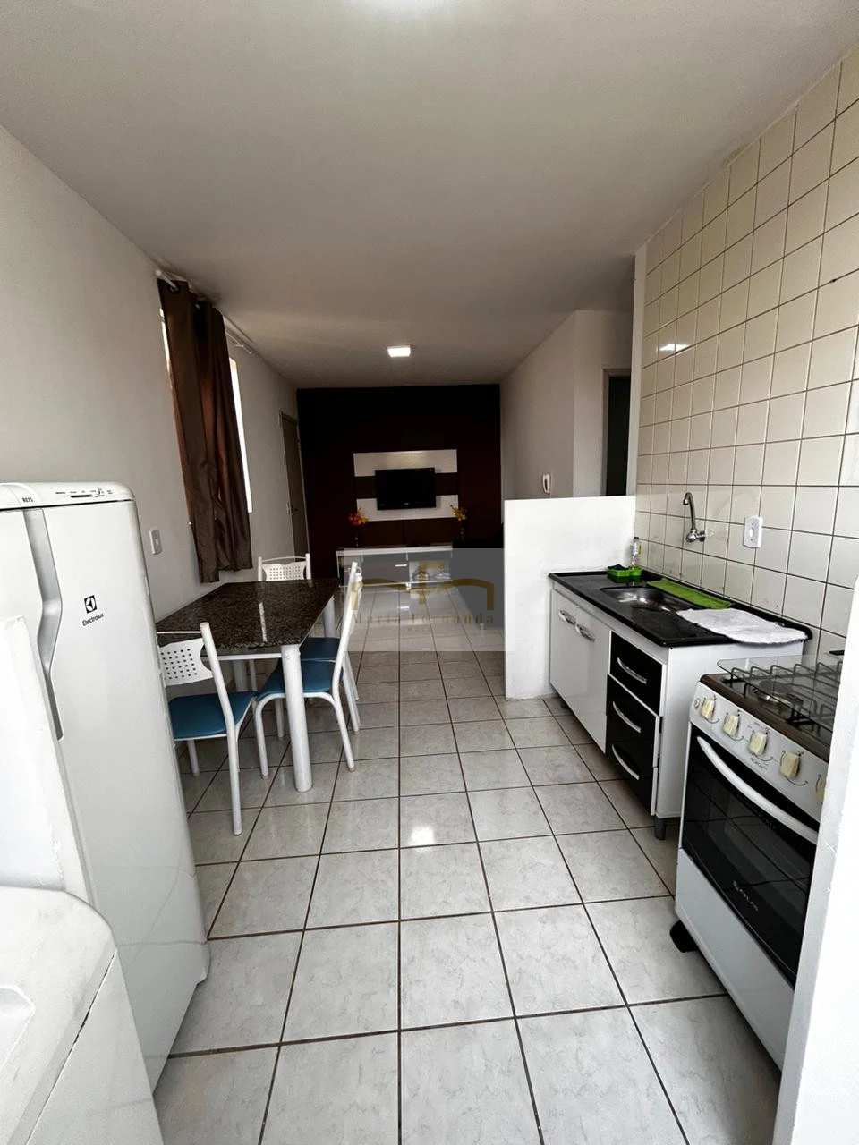 Imagens do imóveis Apartamento Res. Abel Chimentão