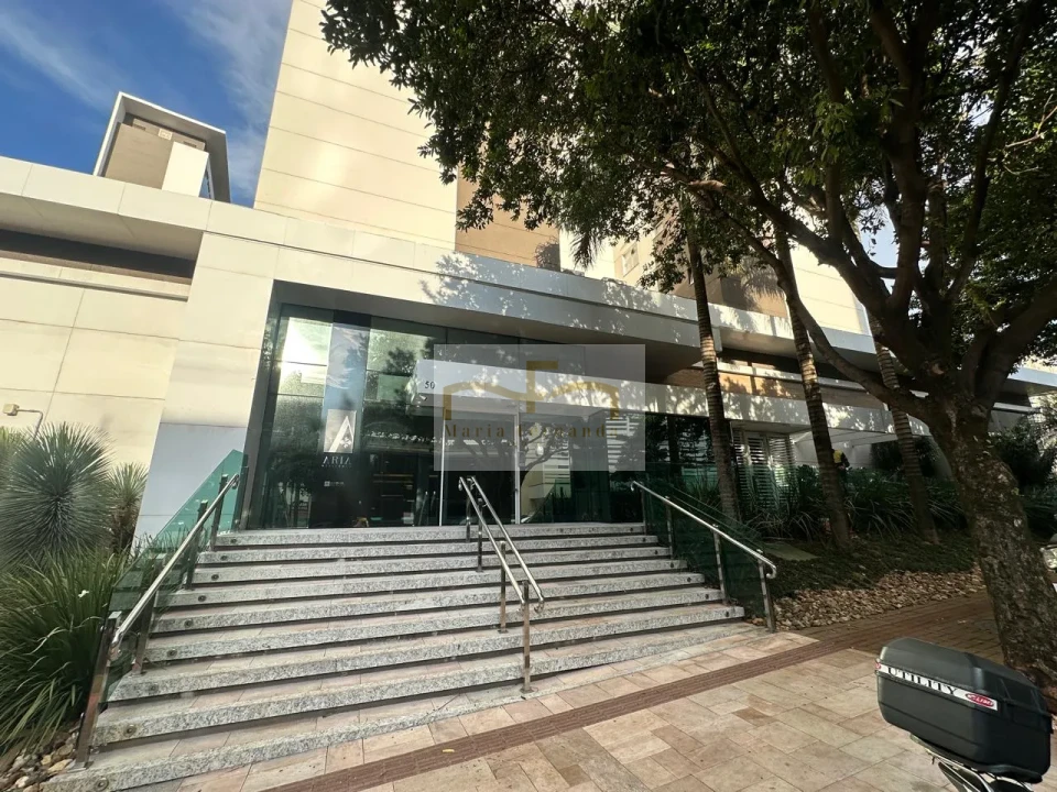 Imagens do imóveis ARIA RESIDENCE