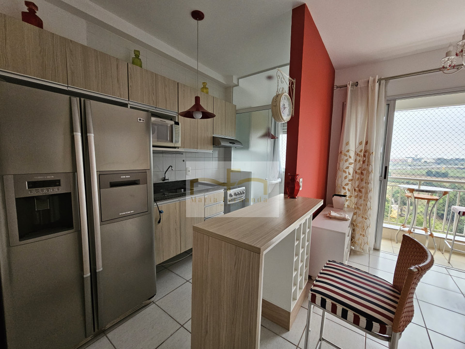 GARDEN ECOLOGIC - AURORA Imagens do imóveis GARDEN ECOLOGIC - AURORA