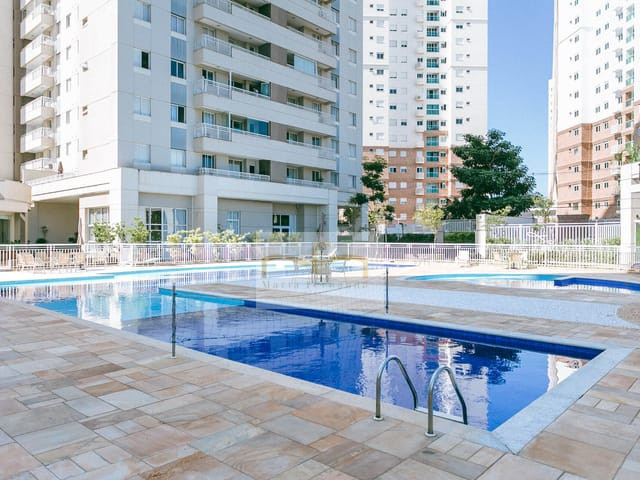 Liberty Tower Londrina Imagens do imóveis Liberty Tower Londrina