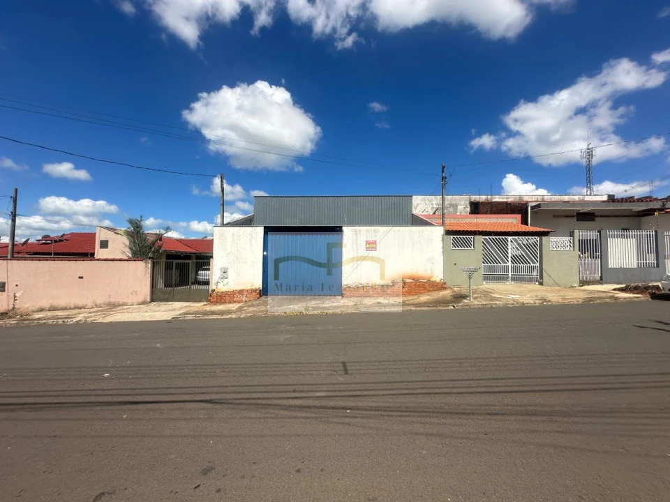 Imagens do imóveis Barracão para locação , 200 m² por R$5.000,00 - Zona Norte - Londrina/PR