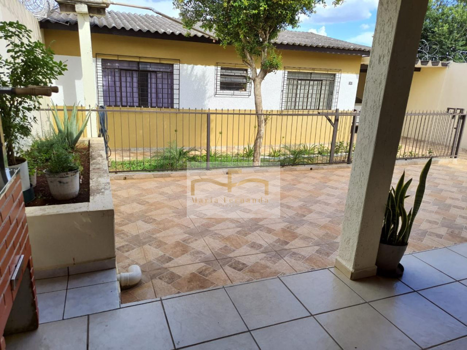 CASA TÉRREA Imagens do imóveis CASA TÉRREA