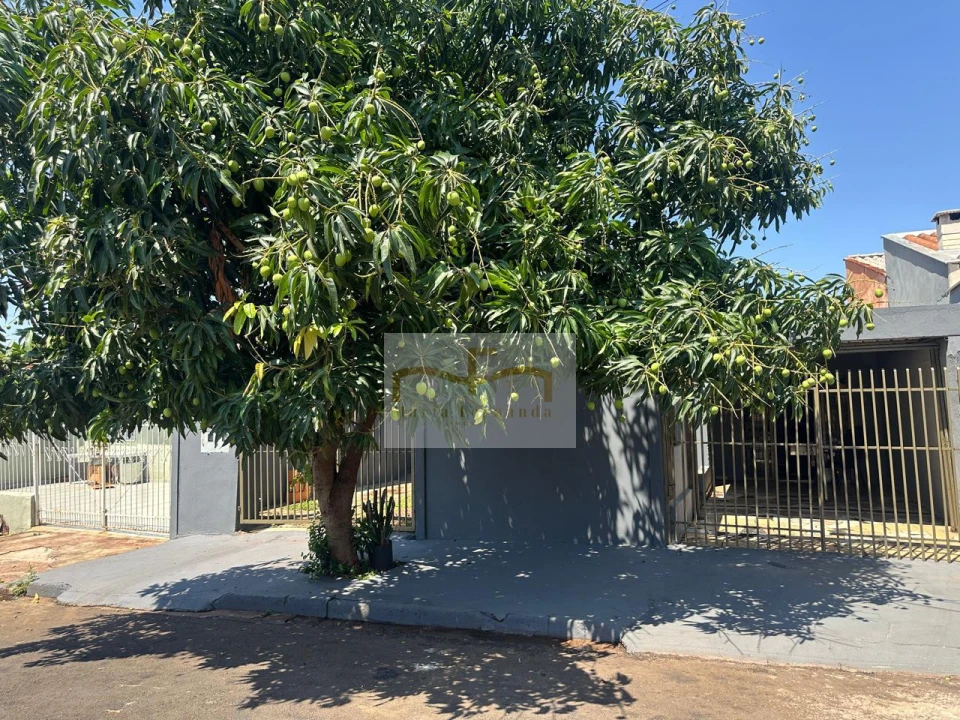 Imagens do imóveis Casa À Venda Cj Eucaliptos
