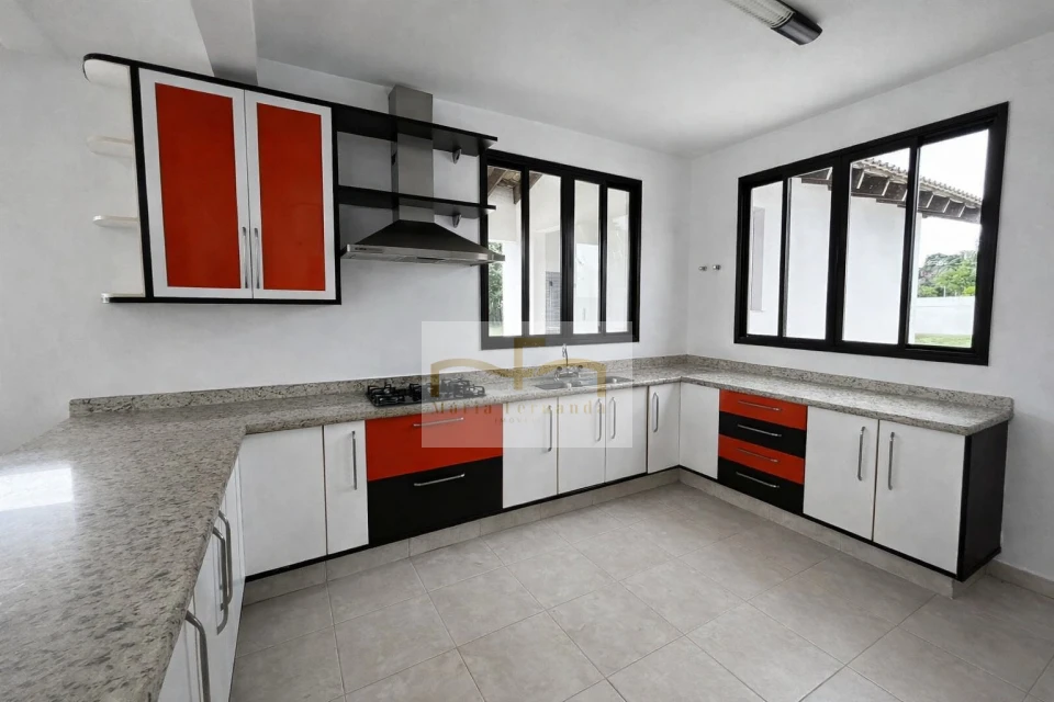 Imagens do imóveis Casa com 3 quartos para locação, 3000m² por R$12.000,00 - Condomínio Estancia Bom Tempo - Londrina/PR