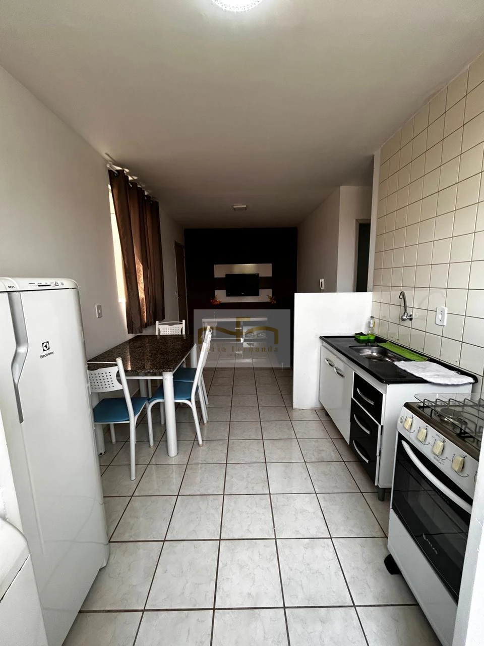 Apartamento Res. Abel Chimentão Imagens do imóveis Apartamento Res. Abel Chimentão