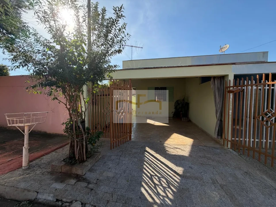 Imagens do imóveis Casa À Venda Jardim São Tomás Londrina
