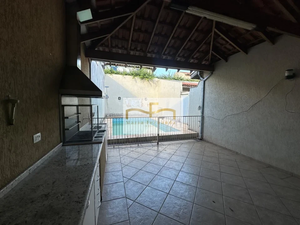 Imagens do imóveis Casa Para Alugar Lago Parque Londrina
