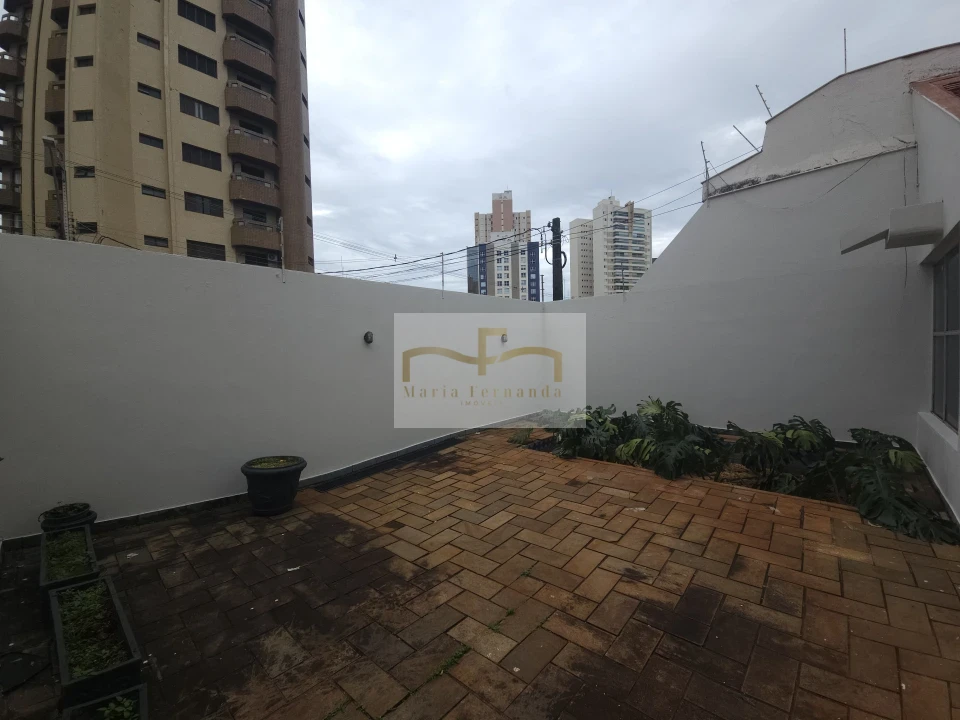 Imagens do imóveis Casa para alugar, 375 m² por R$ 8.500,00/mês - Jardim Petrópolis - Londrina/PR