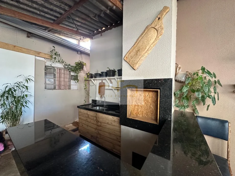 Imagens do imóveis Casa térrea Jd Maria Celina