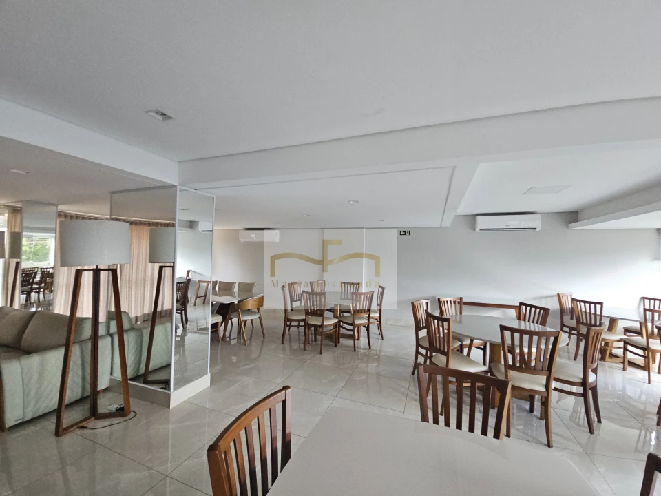 Imagens do imóveis APARTAMENTO com 3 dormitórios para alugar, 166m² por R$ 6.000,00 - Condomínio Victoria Lake - Londrina