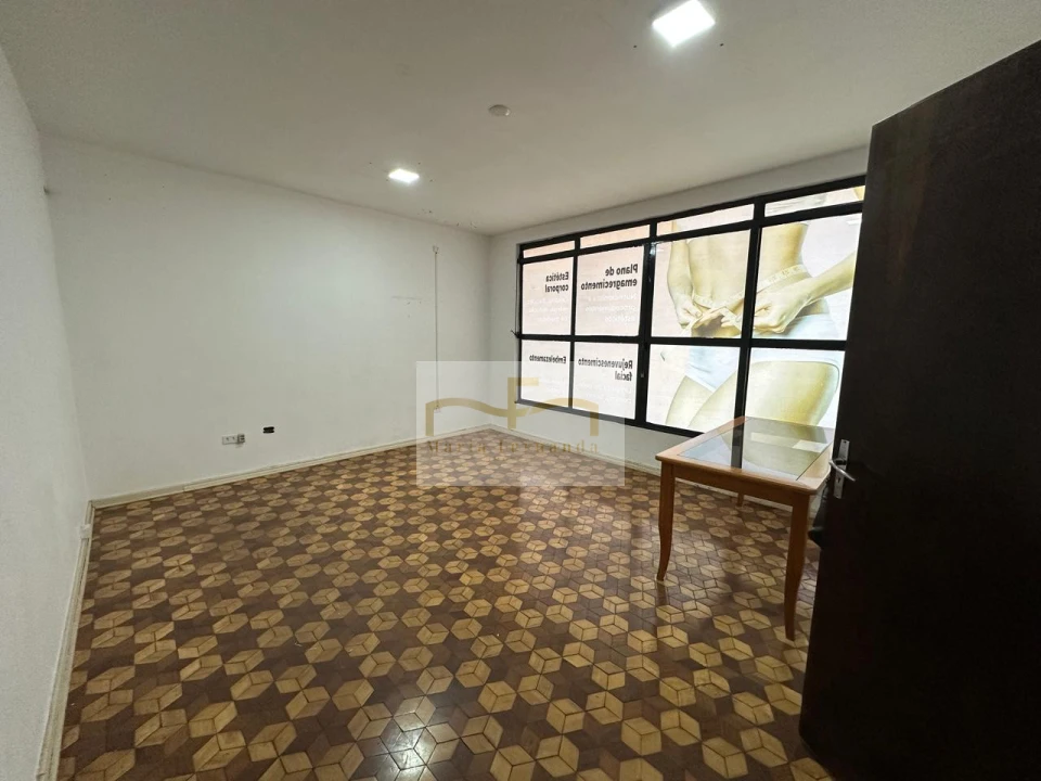 Imagens do imóveis Comercial À Venda E Locação Casa Comercial Central Londrina