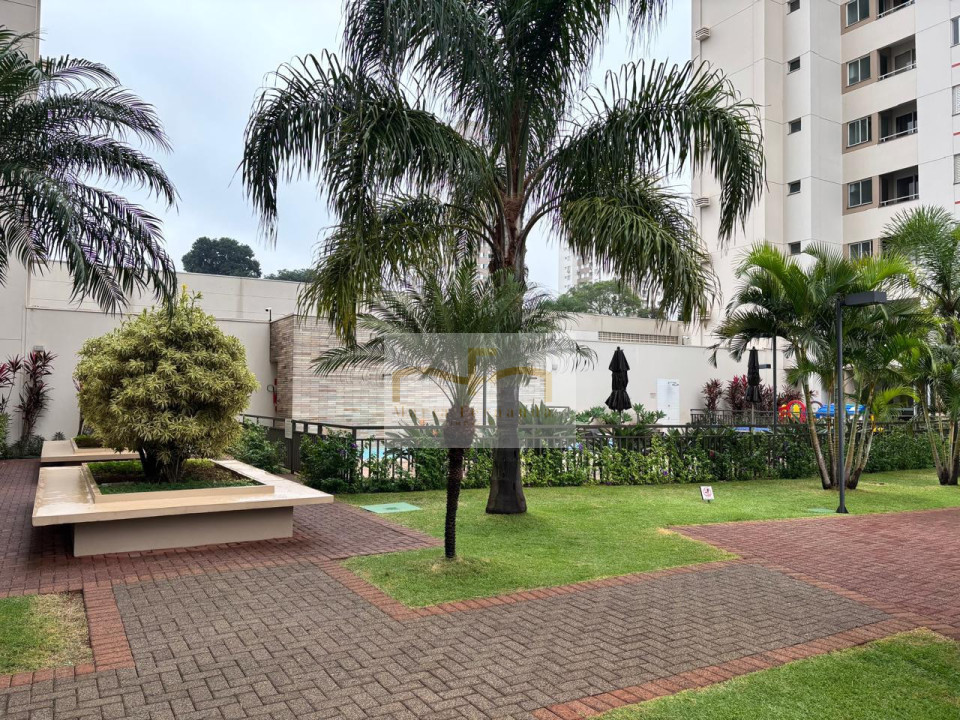 Imagens do imóveis PATTEO AURORA para locação R$2.650,00 - Jardim Aurora Londrina Paraná - Região sul de Londrina - Mobiliado
