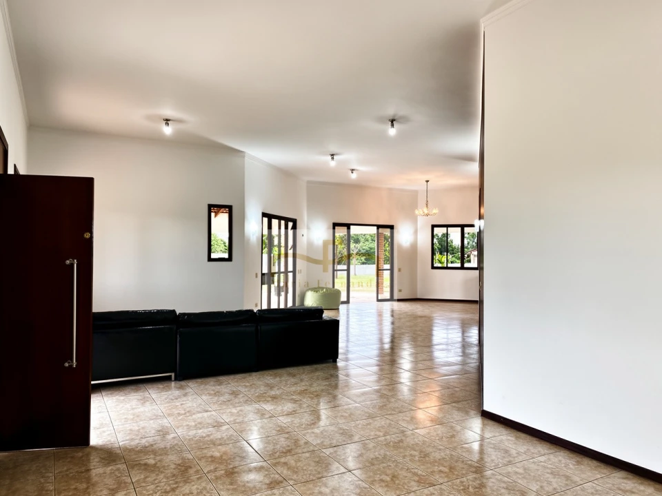 Imagens do imóveis Casa com 3 quartos para locação, 3000m² por R$12.000,00 - Condomínio Estancia Bom Tempo - Londrina/PR