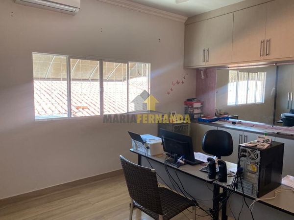 Casa - Térrea Santos Dumont Imagens do imóveis Casa - Térrea Santos Dumont