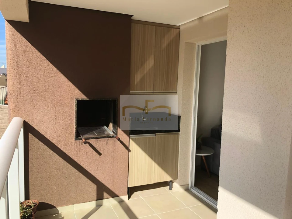 Imagens do imóveis Apartamento À Venda Edificio Residencial Cantares Londrina