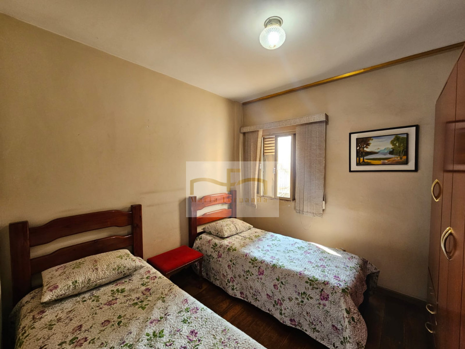 Imagens do imóveis APARTAMENTO - EDIFÍCIO ALBAMAR