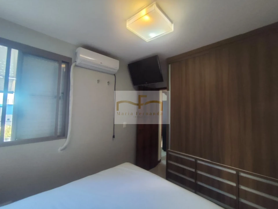 Imagens do imóveis Apartamento MOBILIADO Ed. Village Chamonix CENTRO