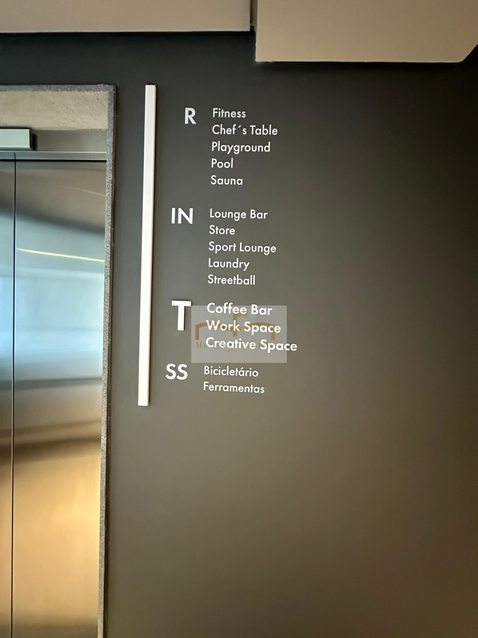 You 180 - Vanguard Imagens do imóveis You 180 - Vanguard