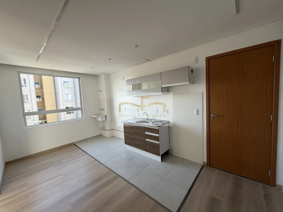 Imagens do imóveis Apartamento para alugar, 38m por R$800,00 - Jd Maria Celina
