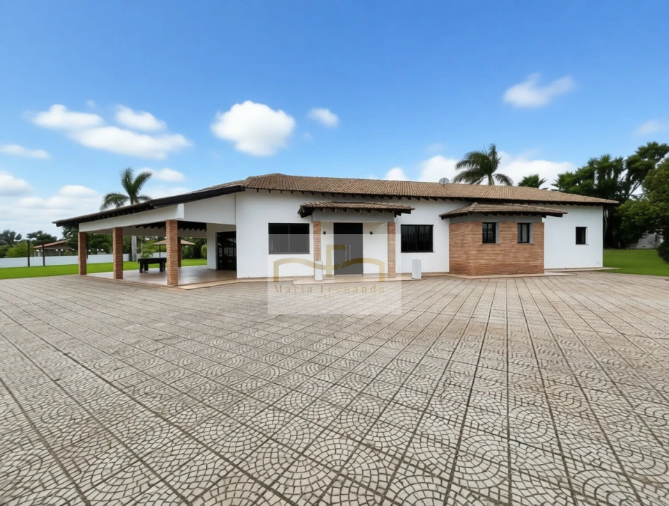 Imagens do imóveis Casa com 3 quartos para locação, 3000m² por R$12.000,00 - Condomínio Estancia Bom Tempo - Londrina/PR