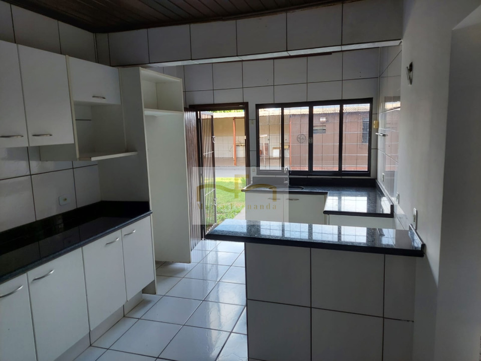 Imagens do imóveis CASA A VENDA ou LOCAÇÃO - JARDIM CALIFÓRNIA