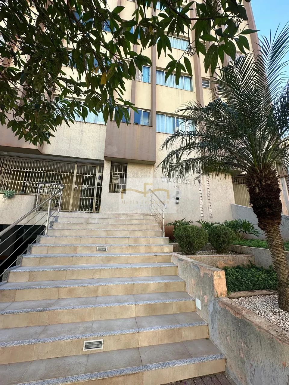 Imagens do imóveis Apartamento À Venda E Locação Condomínio Edifício Villa Olinda Londrina