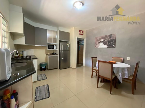 Casa - Térrea Jardim Acapulco Imagens do imóveis Casa - Térrea Jardim Acapulco