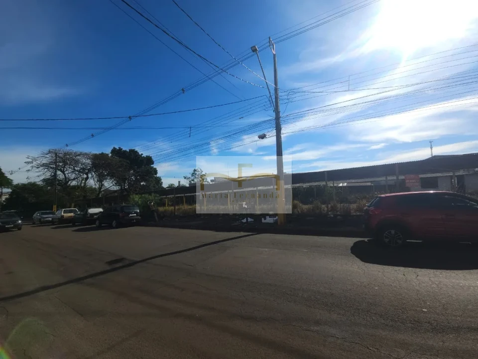 Imagens do imóveis Terreno À Venda Com/Ind. Jd Ana Eliza Cambé 18x60